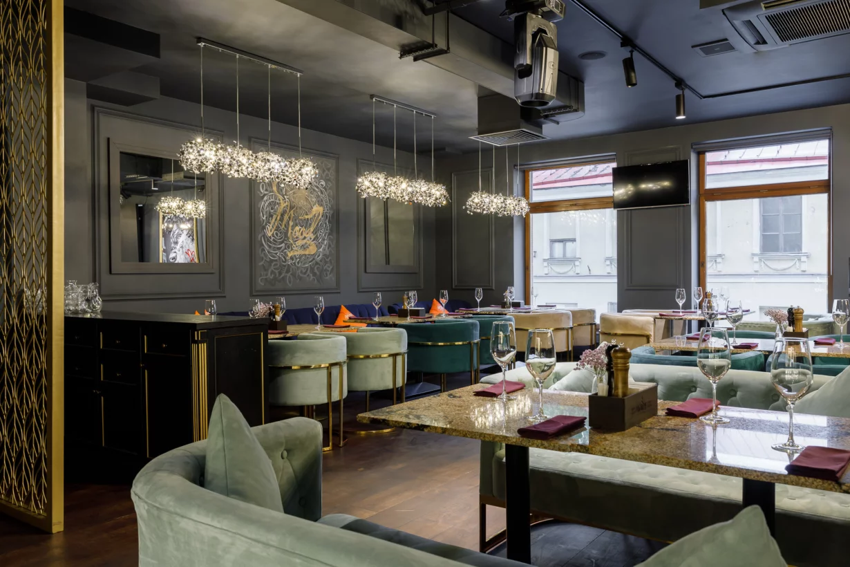 Unity, ресторан, пер. Гривцова, 4, Санкт-Петербург - Яндекс Карты