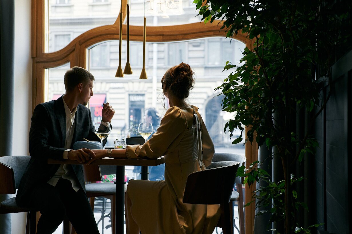 Bistrot 44