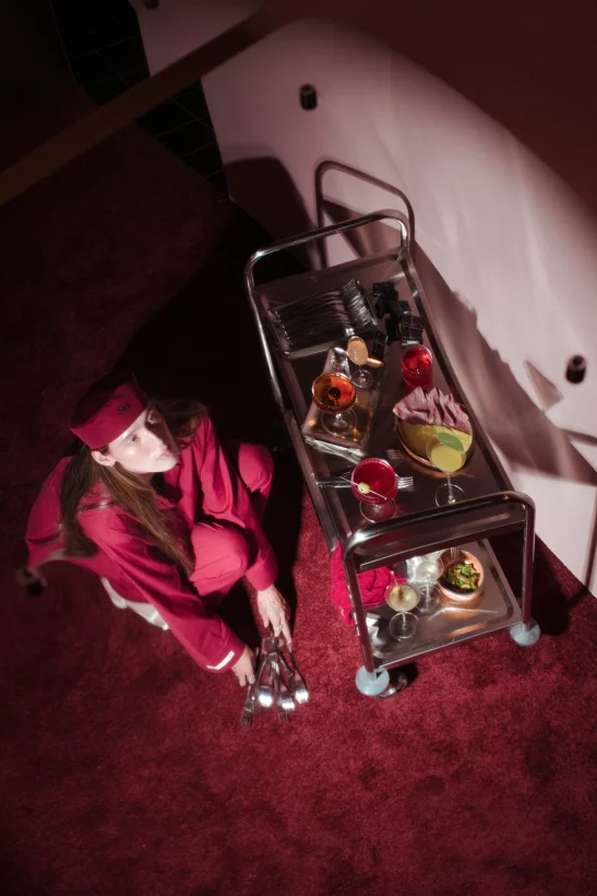 Интерьер/Экстерьер/Банкетная зона/Бар/Стол для двоих/Вход/Главный зал/Lounge зона бар Nomer фото