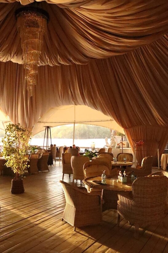 River Club Moscow