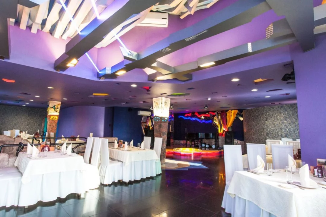 Амроц, ресторан, Передовиков, 27, Санкт-Петербург - 2ГИС