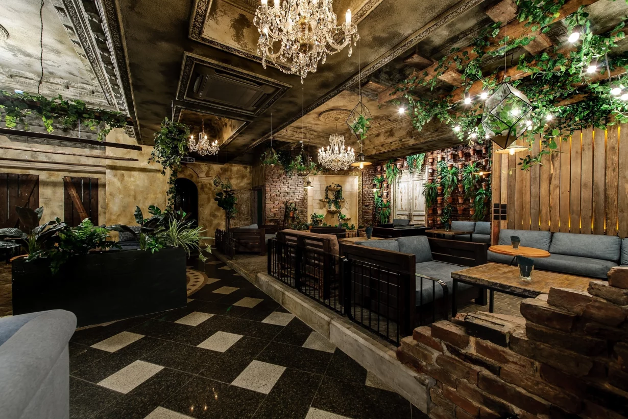 Garden lounge подмосковная ул 7 королев фото Garden lounge подмосковная ул 7 королев фото