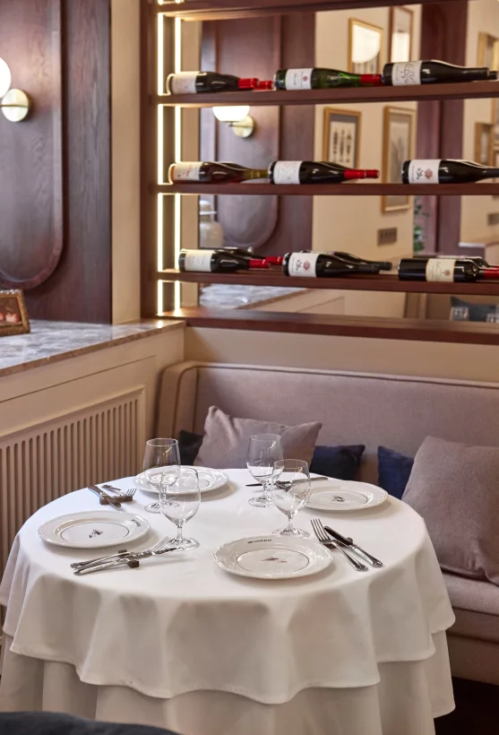 Brasserie by Academia