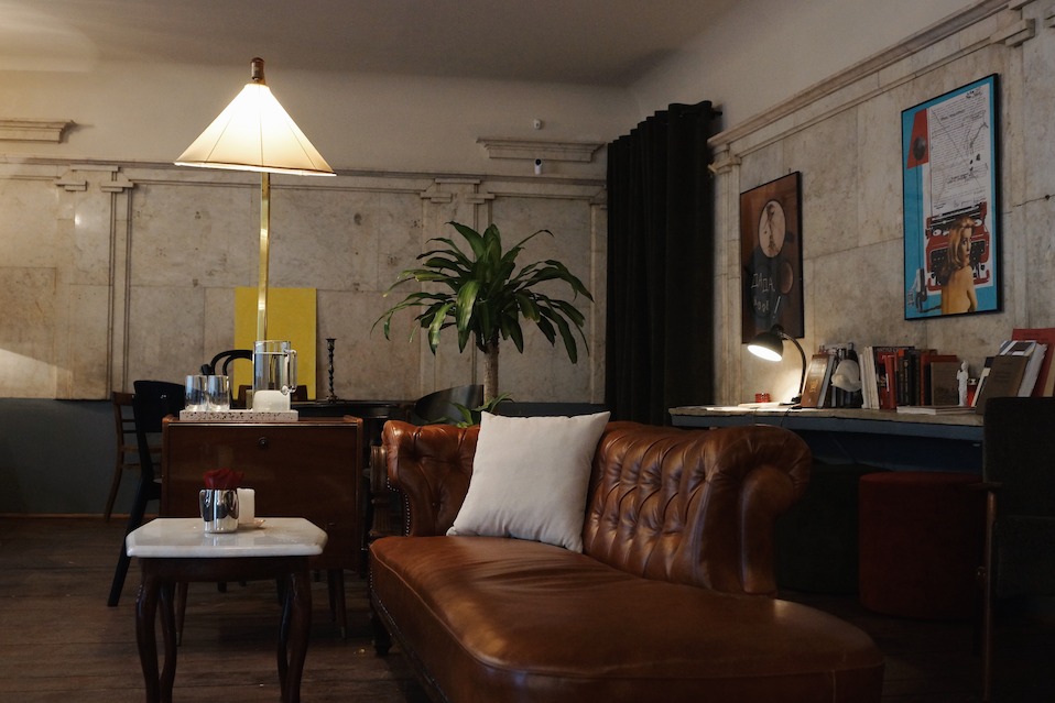 Darmagi Bar