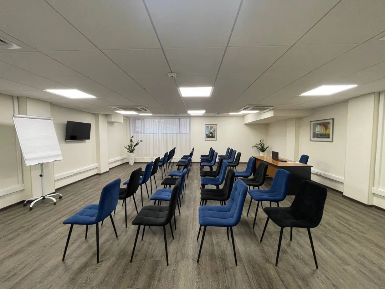 Конференц-зал «Малый» Kostas