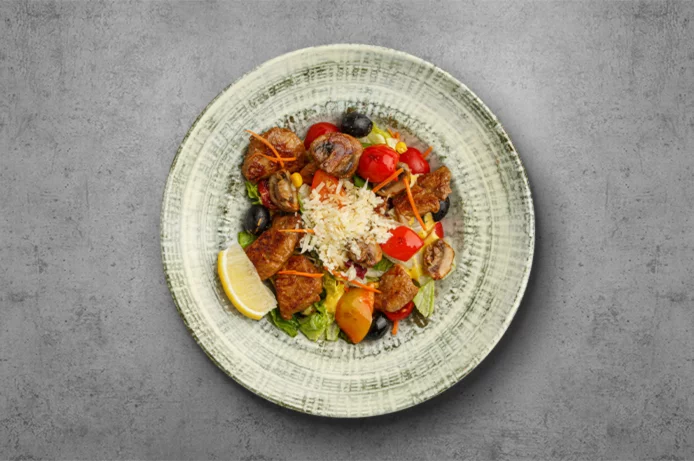 Интерьер/Экстерьер/Банкетная зона/Бар/Стол для двоих/Вход/Главный зал/Lounge зона кафе Gagawa фото