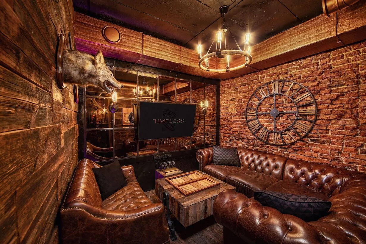 Timeless милютинский пер 15 фото Timeless милютинский пер 15 фото