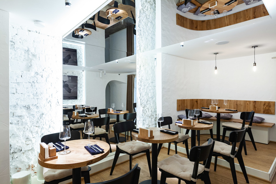Blanco Restoclub