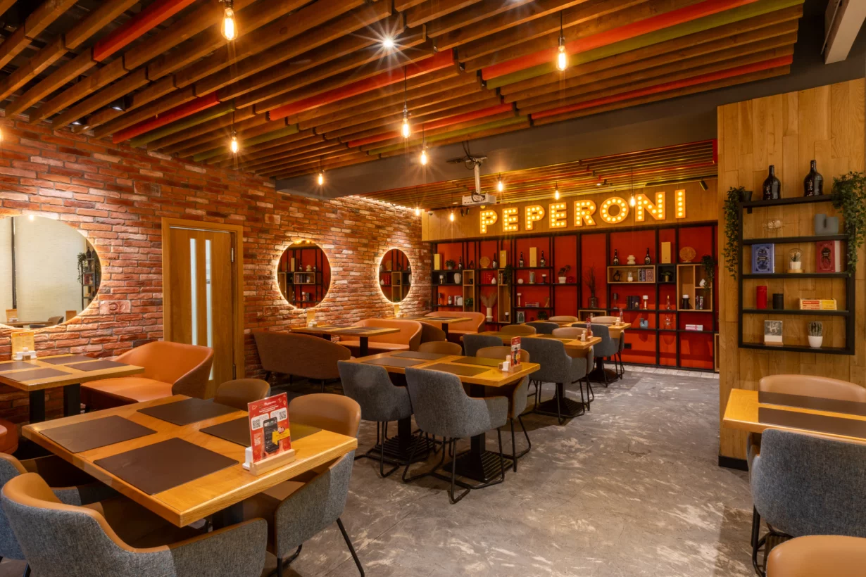Peperoni