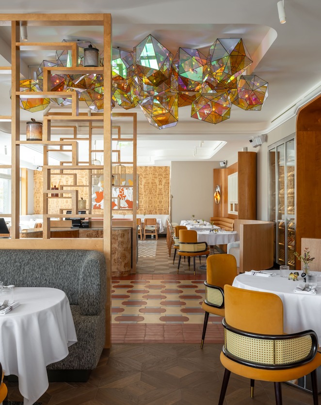 Buro Bistro