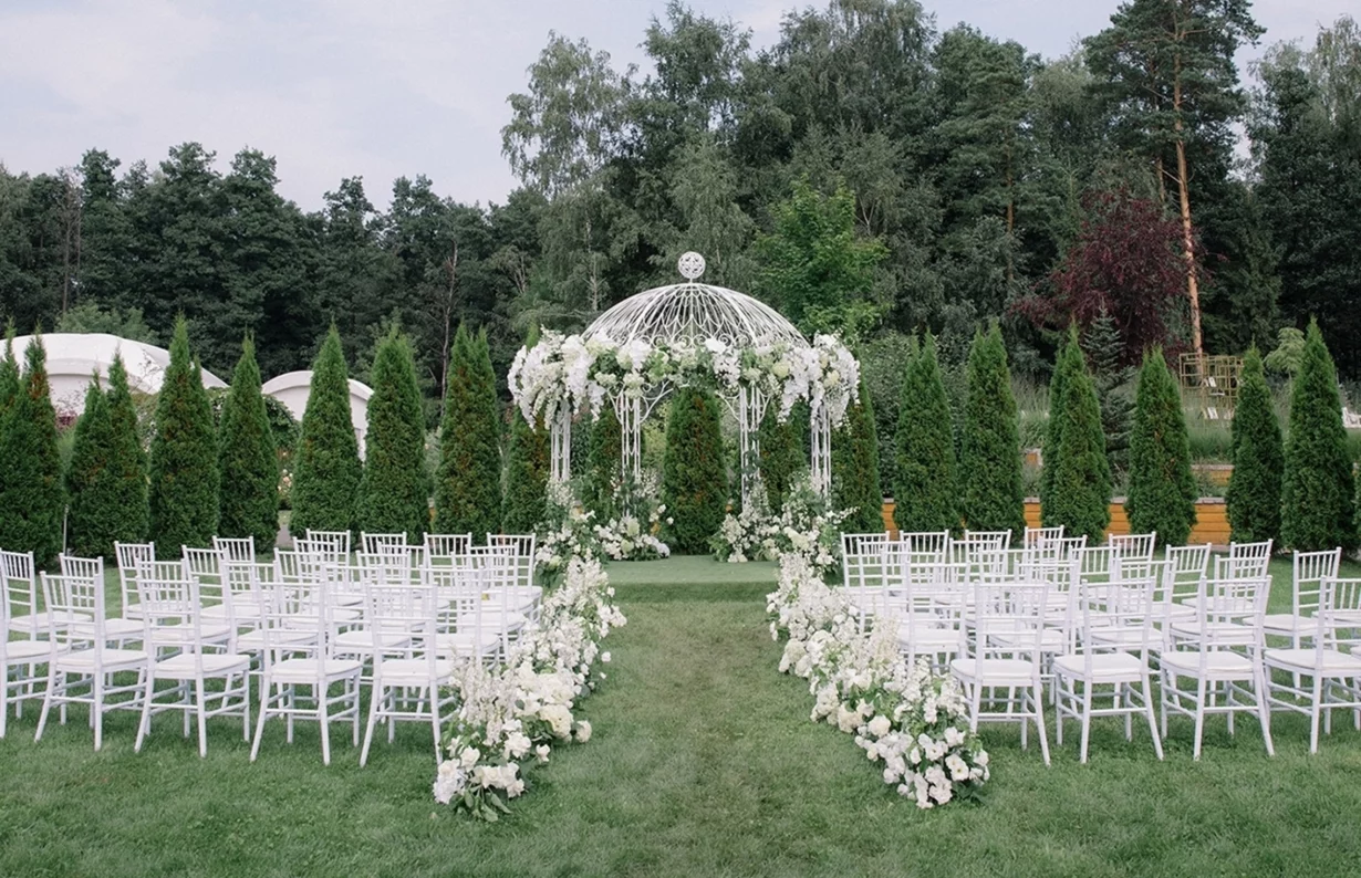 Фото: Villa Barvikha 135, банкетный зал, посёлок Барвиха, 135 - Яндекс Карты