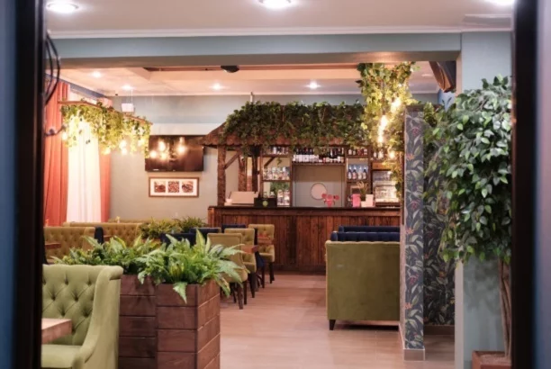 Кафе толстая креветка ул азина 69 фото Кафе толстая креветка ул азина 69 фото