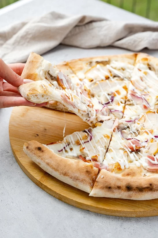 Интерьер/Экстерьер/Банкетная зона/Бар/Стол для двоих/Вход/Главный зал/Lounge зона пиццерия Мука&Вода фото