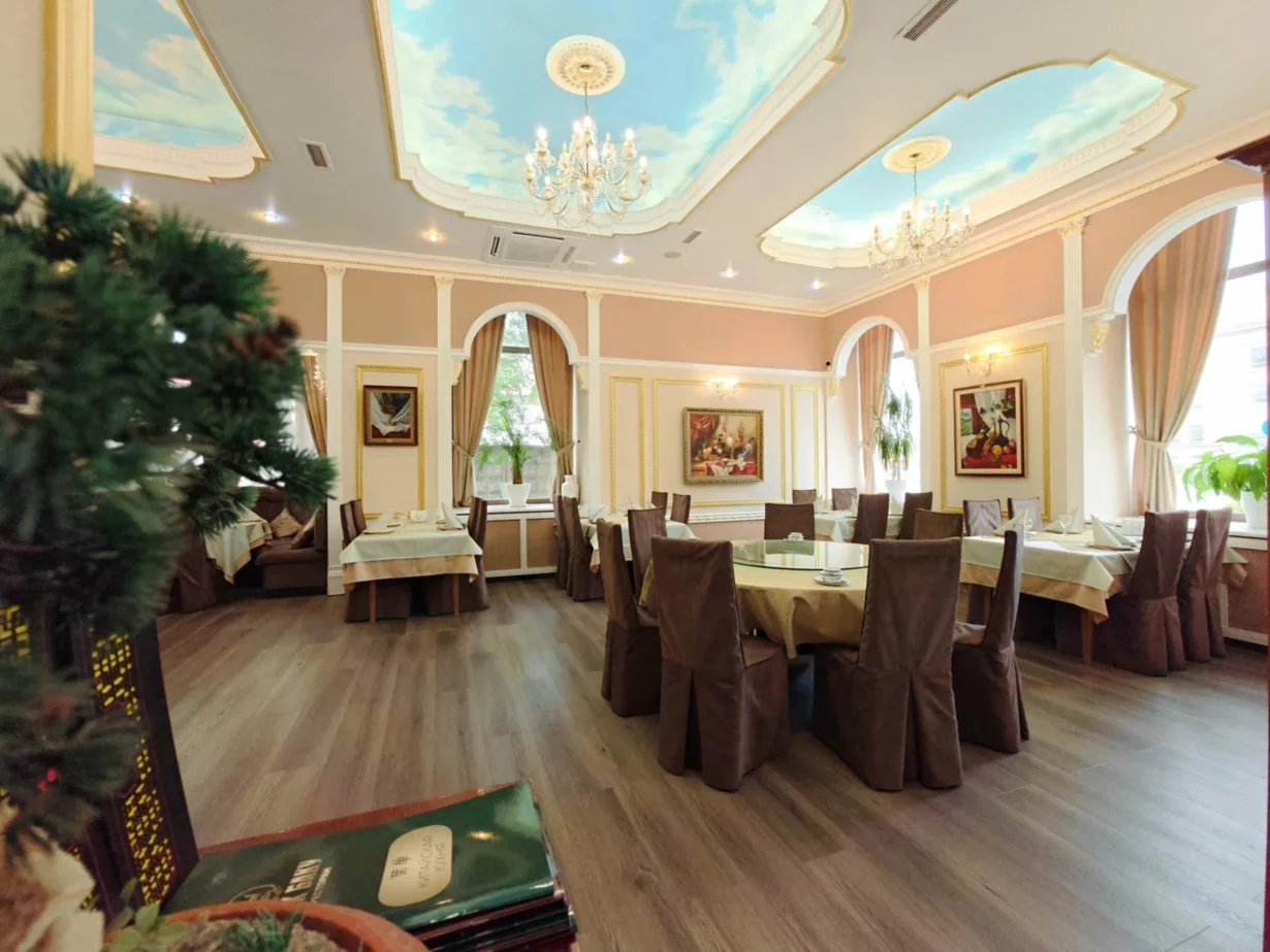 Поминальные трапезы Сокол Шах Баку