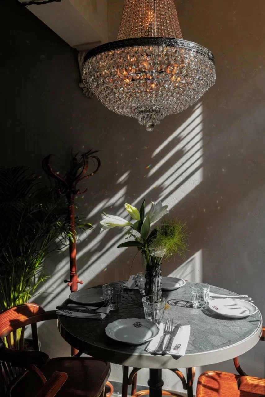 Интерьер/Экстерьер/Банкетная зона/Бар/Стол для двоих/Вход/Главный зал/Lounge зона бар Медведь фото