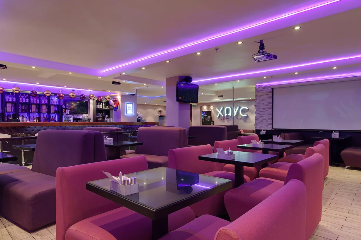 Фото 70 - Colors of house, Forsage, 9 февраля - Фотогалереи - TOPClub