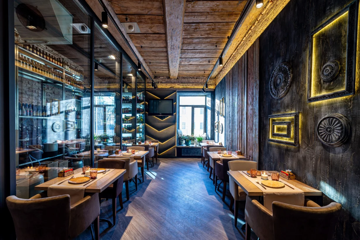 Брассерия крик невский просп 22 фото Брассерия крик невский просп 22 фото