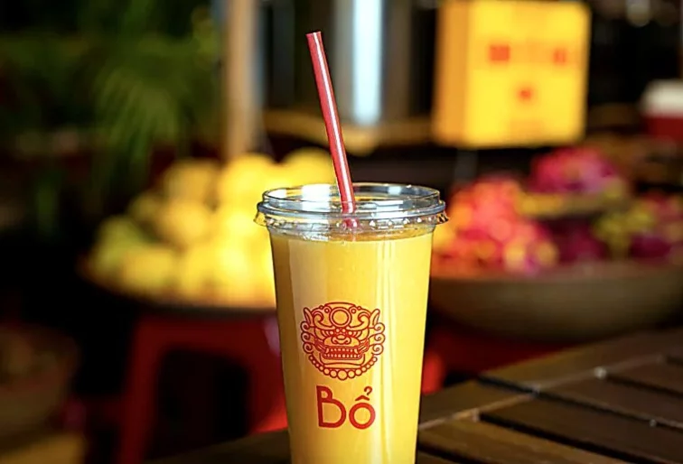 Интерьер/Экстерьер/Банкетная зона/Бар/Стол для двоих/Вход/Главный зал/Lounge зона кафе Bo cafe фото