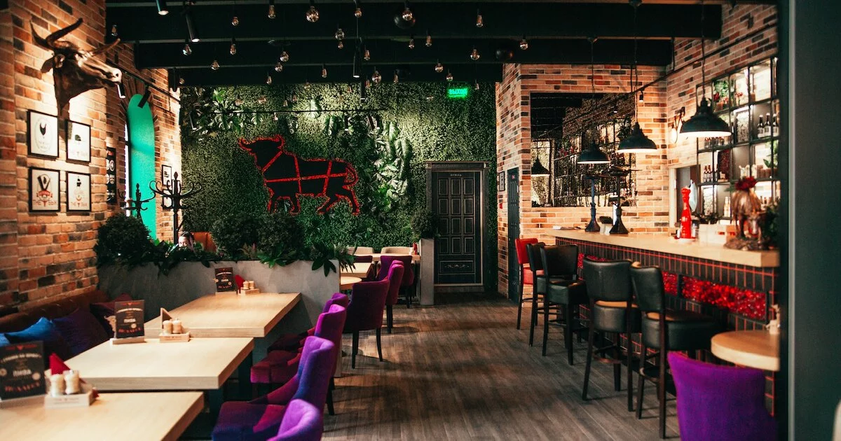 The бык москва