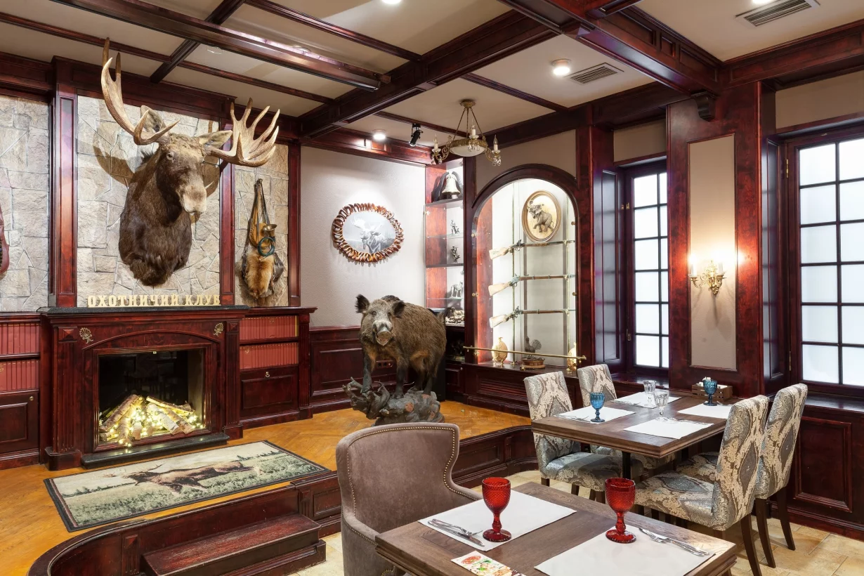 Охотничий клуб ул победы 31а реутов фото Охотничий клуб ул победы 31а реутов фото