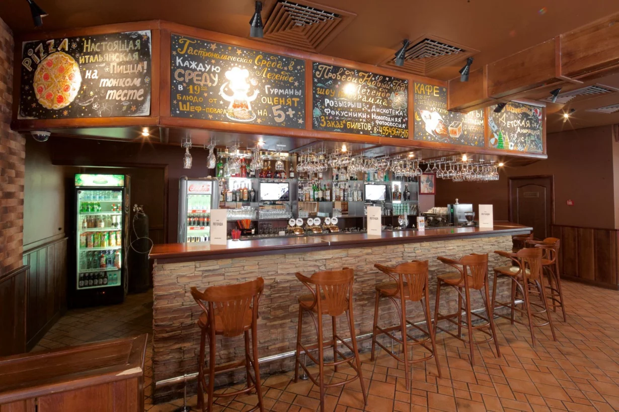 Легенда ул ленина 11 фото Легенда ул ленина 11 фото