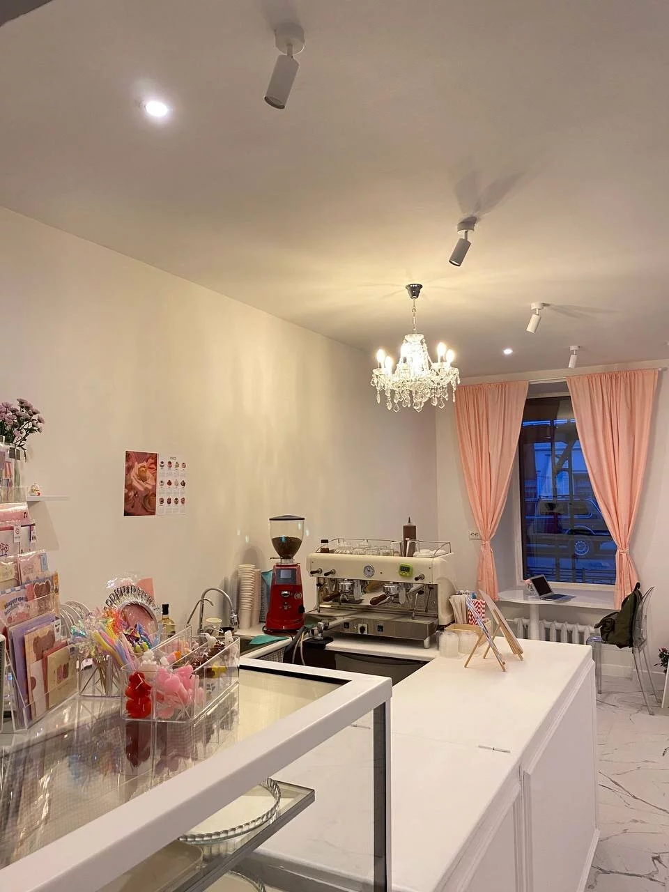 Кондитерская «Passie Cakes» / «Пасси кейкс», Санкт-Петербург ...