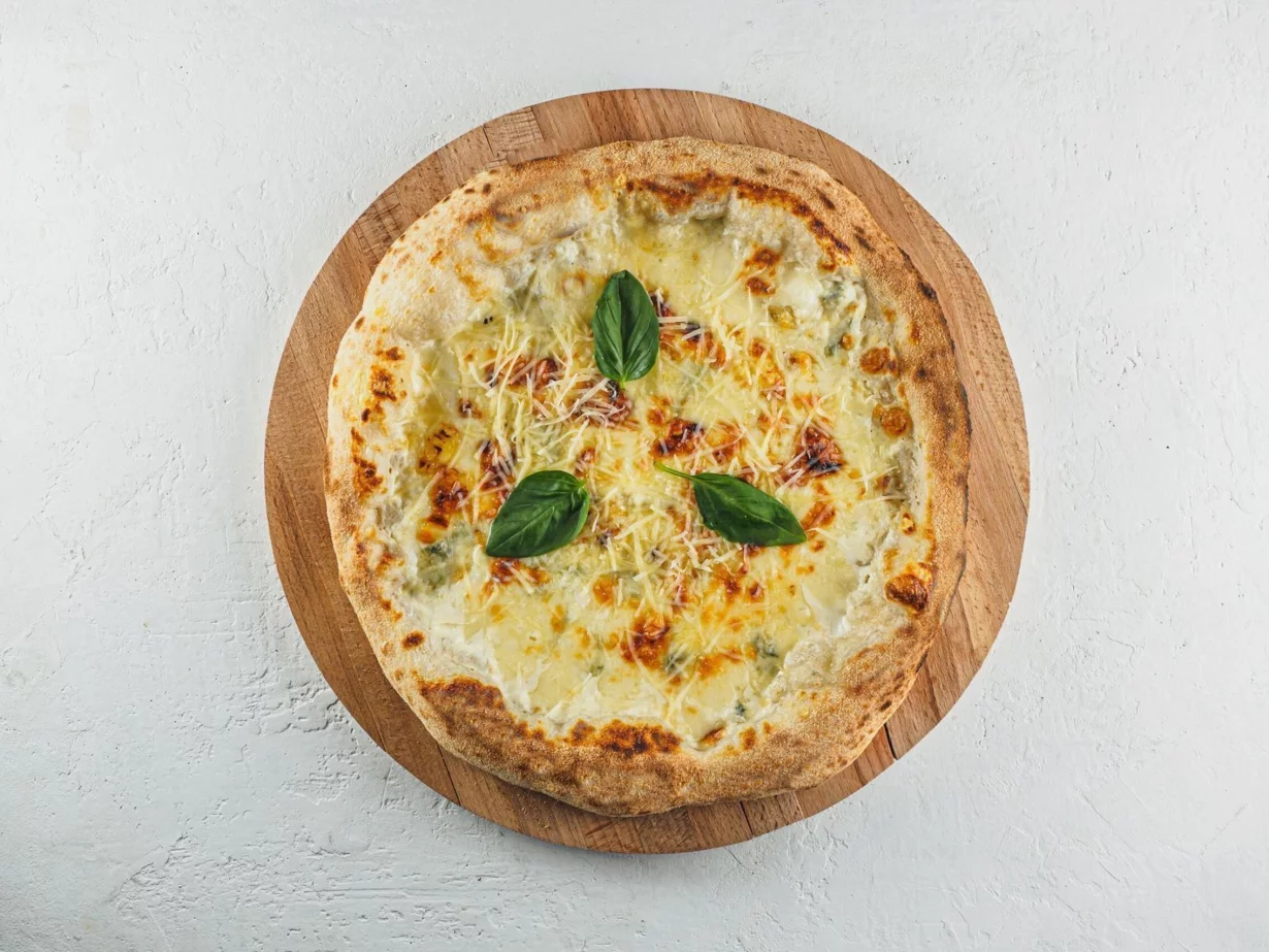 Napoli Pizza