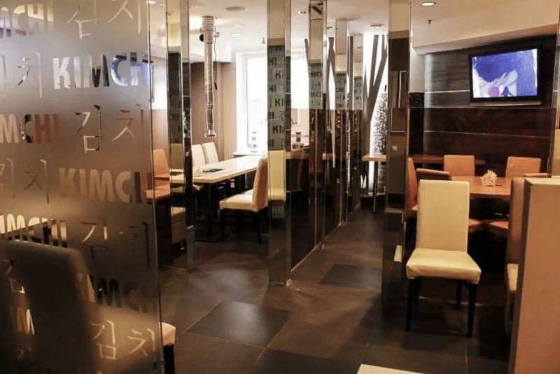 Кимчи лесная ул 5а москва