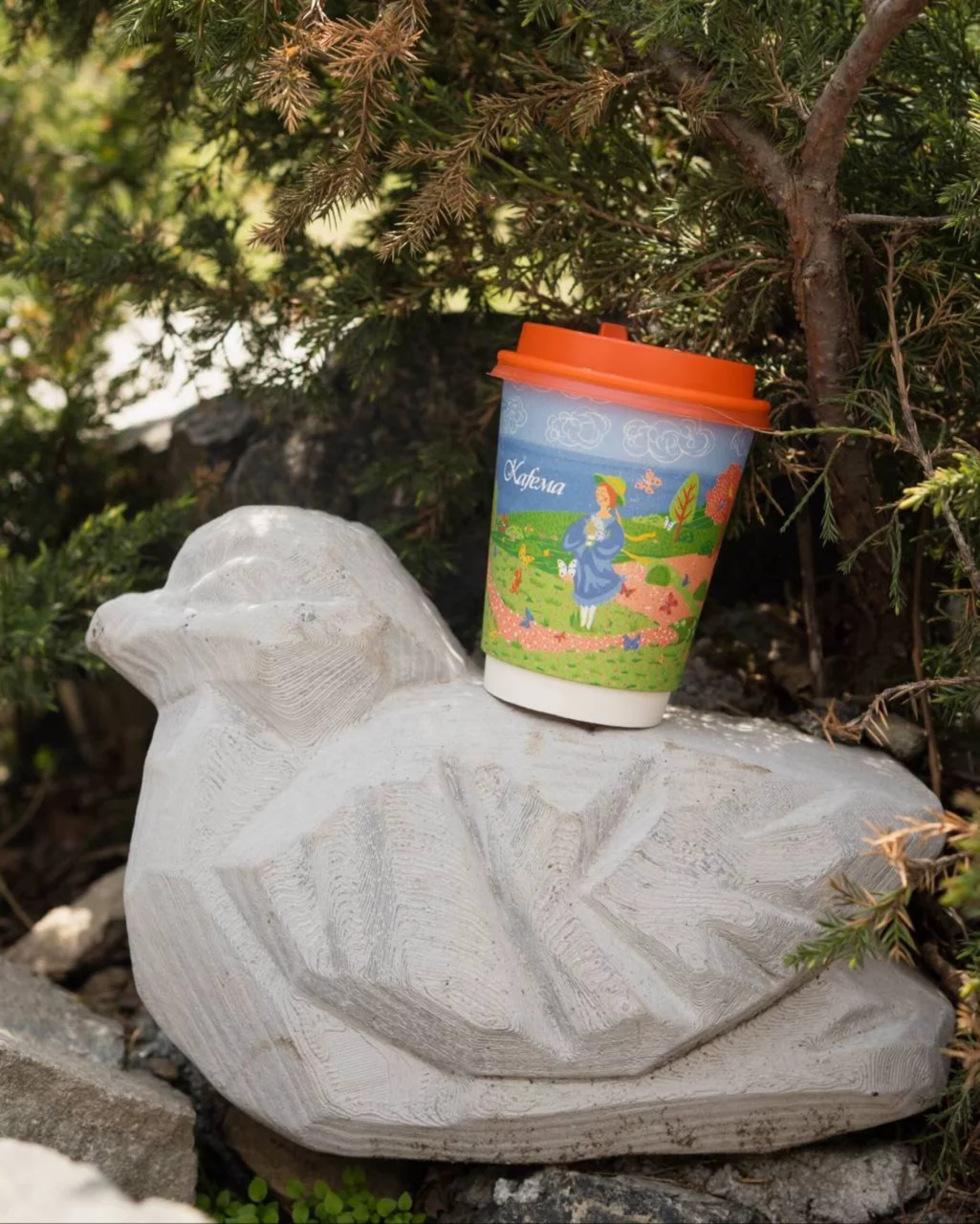 Интерьер/Экстерьер/Банкетная зона/Бар/Стол для двоих/Вход/Главный зал/Lounge зона кофейня Кафема фото