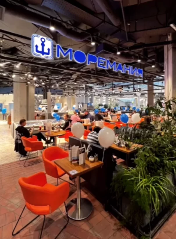 Моремания просп мира 211 корп 2 фото Моремания просп мира 211 корп 2 фото