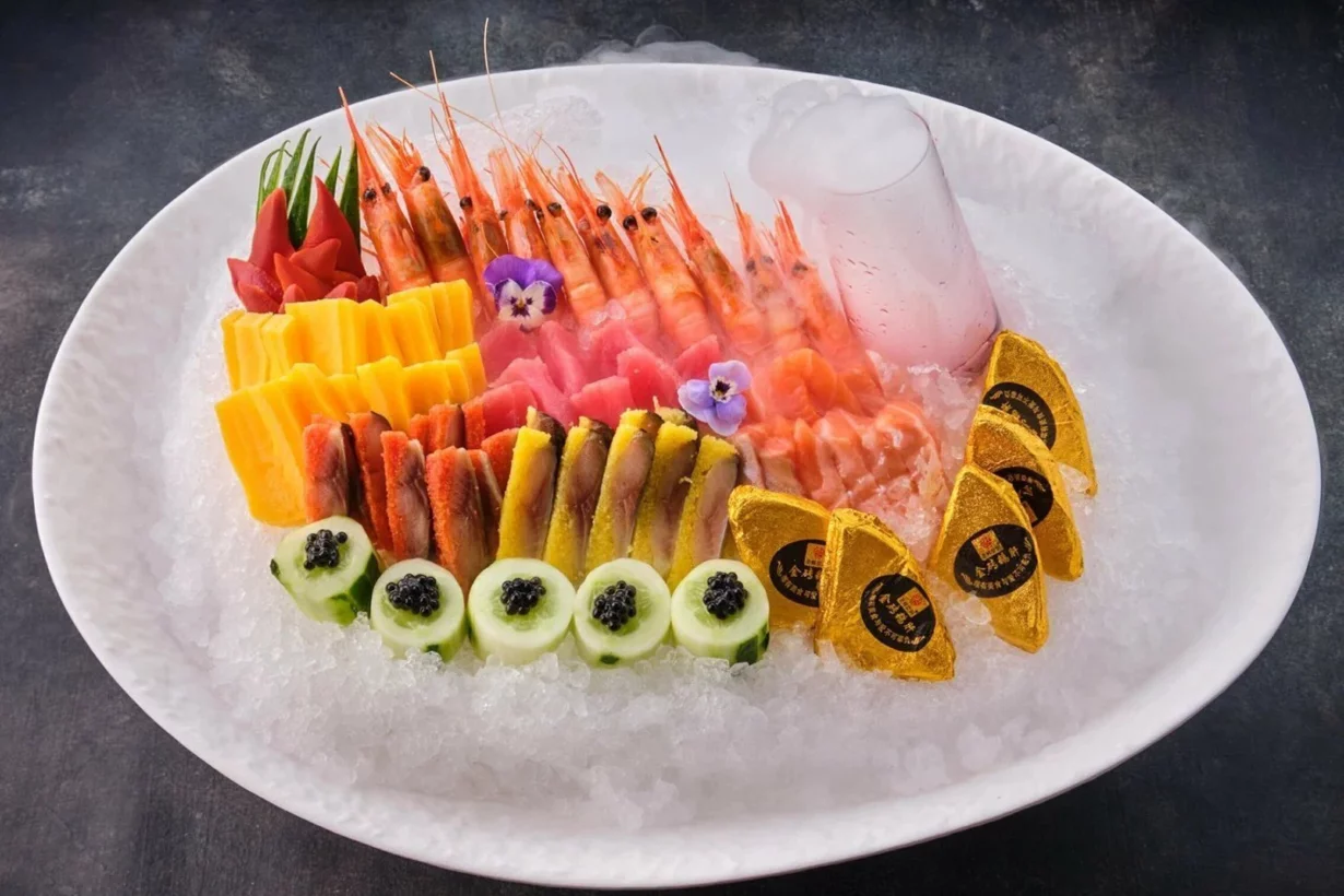 Интерьер/Экстерьер/Банкетная зона/Бар/Стол для двоих/Вход/Главный зал/Lounge зона ресторан Шанхай фото