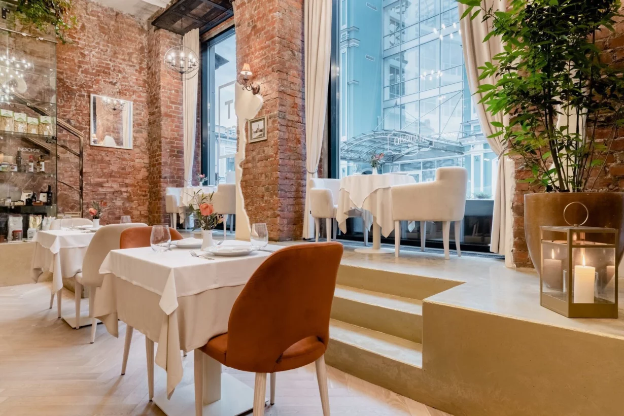 Maurizio ул сретенка 26 1 москва фото Maurizio ул сретенка 26 1 москва фото