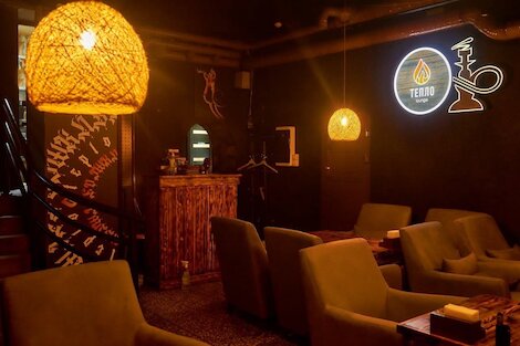 Teplo Lounge