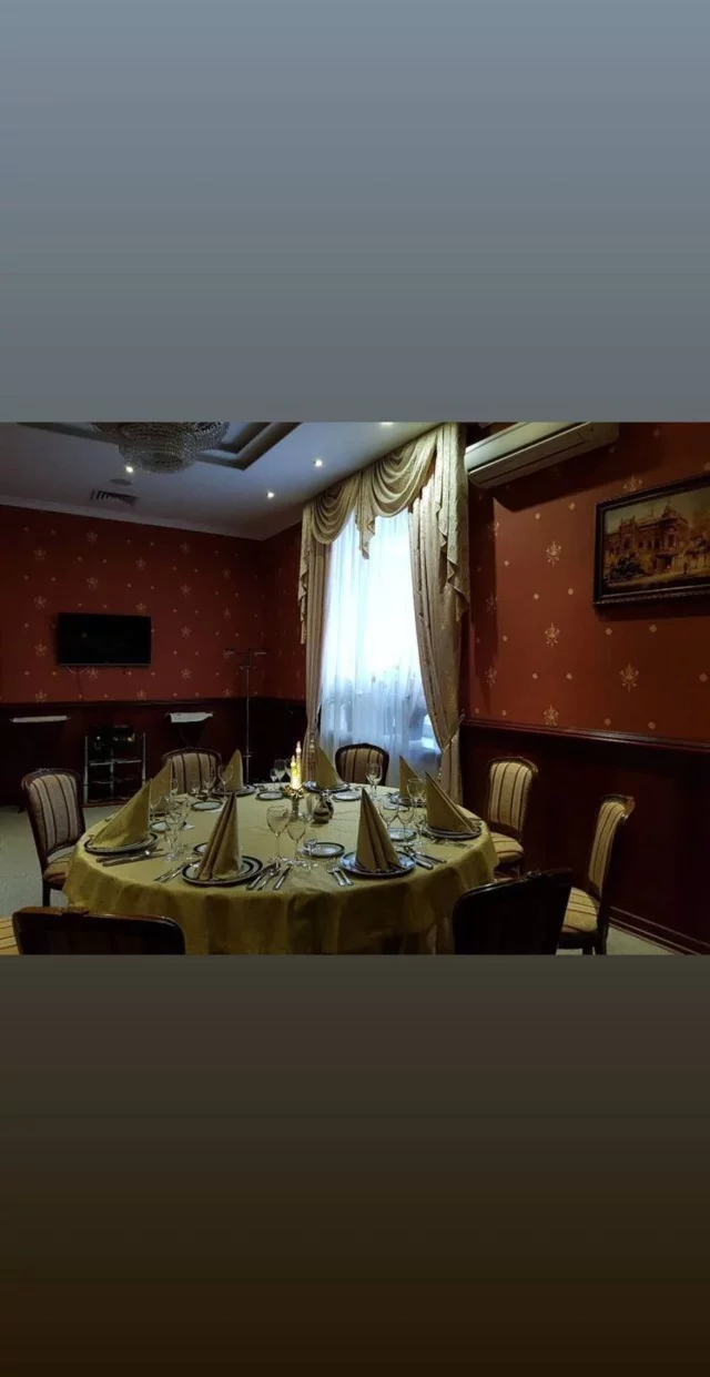 Интерьер/Экстерьер/Банкетная зона/Бар/Стол для двоих/Вход/Главный зал/Lounge зона ресторан Тимерхан фото