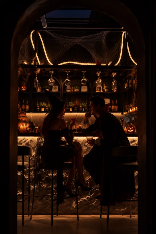Smoke Club