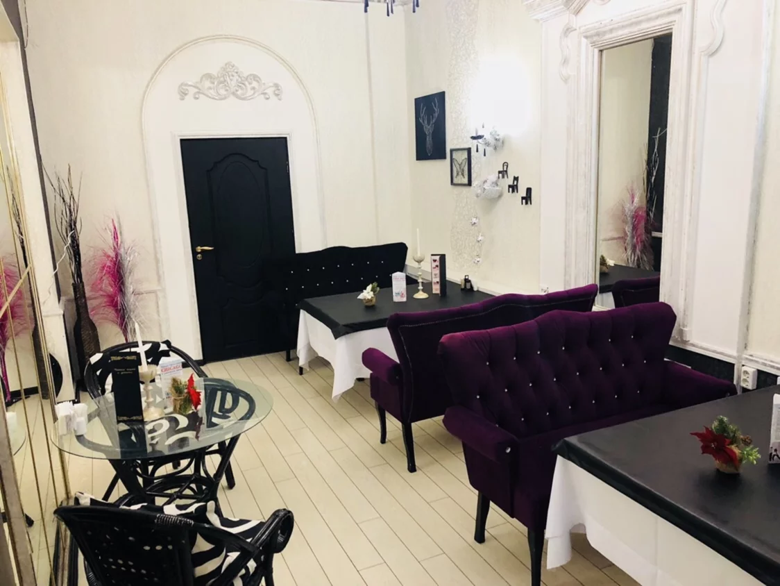 Проведение поминок Ресторан Колхи. Новопесчаная улица, д. 16/1, Москва