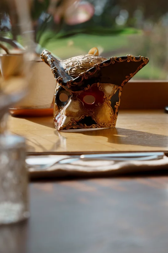 Интерьер/Экстерьер/Банкетная зона/Бар/Стол для двоих/Вход/Главный зал/Lounge зона ресторан Sapori di Italia фото