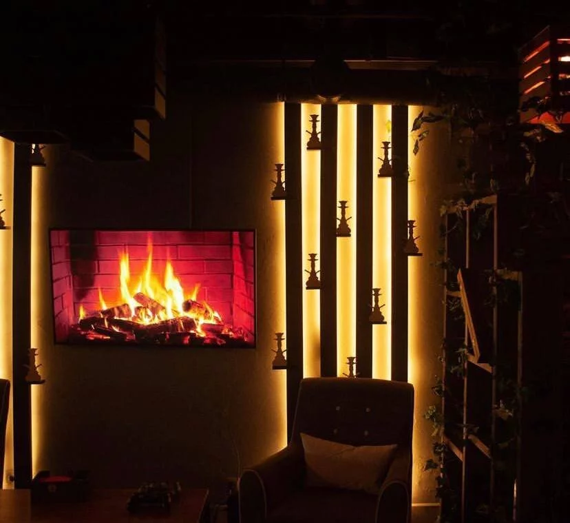 Кальянная «Dula Resto&Bar» / «Дула ресто&бар», Сочи: бронирование, цены ...