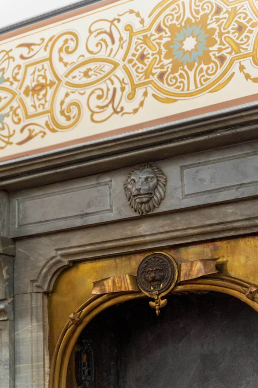 Интерьер/Экстерьер/Банкетная зона/Бар/Стол для двоих/Вход/Главный зал/Lounge зона банкетный зал Дворец Олимпия фото
