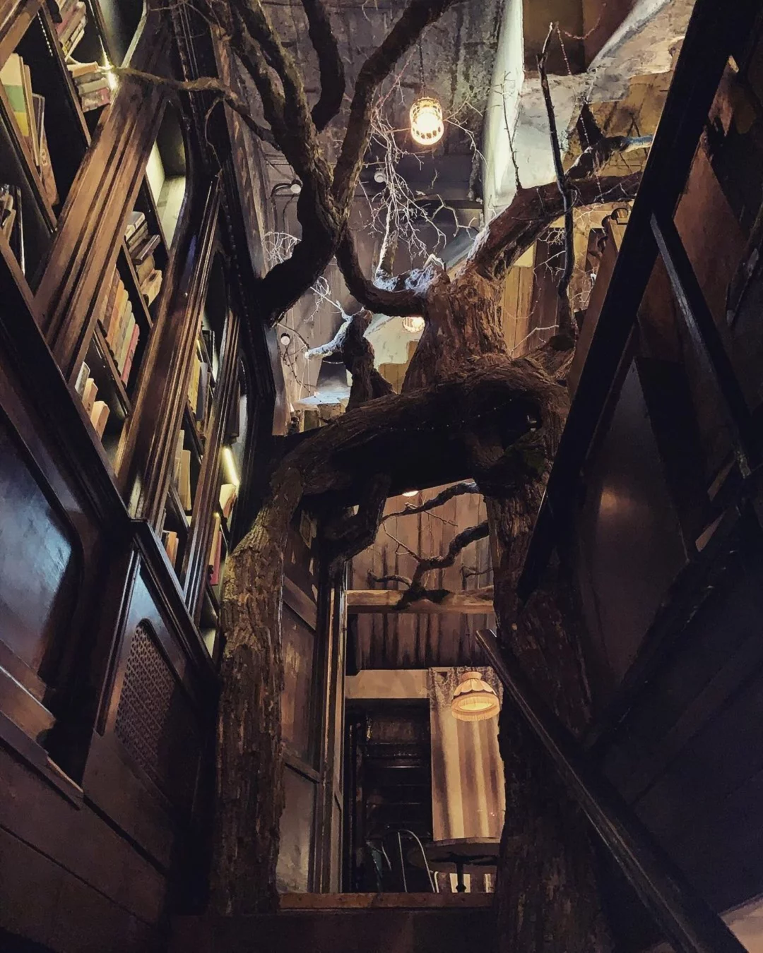 Паб «Дом, в котором» Москва: бронирование, цены, меню, адрес, фото ...