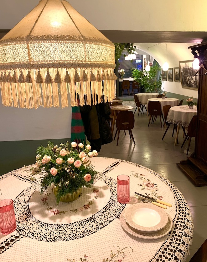 Кафе «Пенаты на Гороховой», Санкт-Петербург: цены, меню, адрес, фото ...