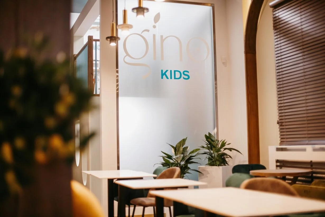 Gino ул чехова 16 фото и видео Gino ул чехова 16 фото и видео