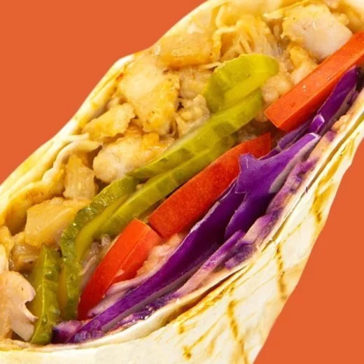 Интерьер/Экстерьер/Банкетная зона/Бар/Стол для двоих/Вход/Главный зал/Lounge зона фастфуд Еда и точка фото