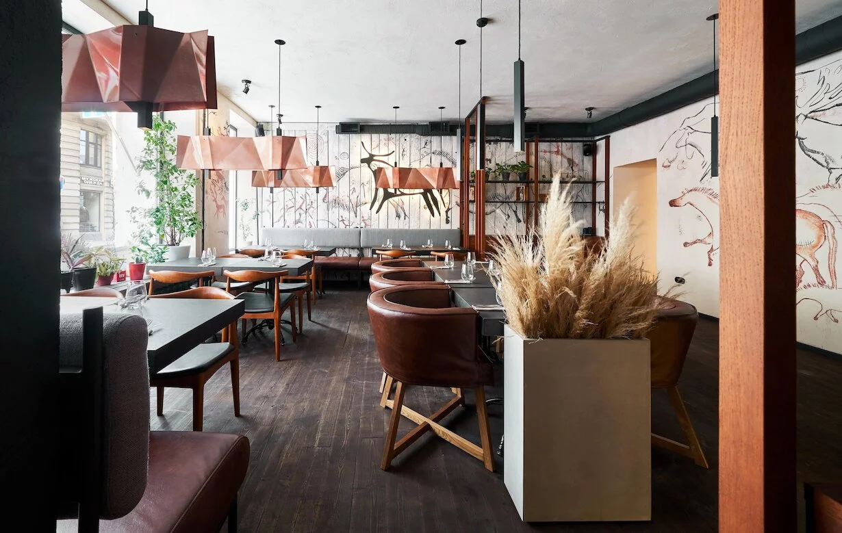 Меню и цены "Red. Steak&Wine" на Петроградской в Санкт‑Петербурге - Яндекс.Карты