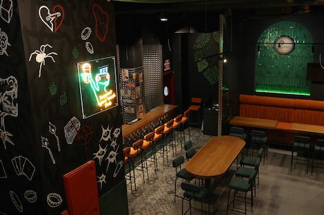 Beer Unit крафт и классик