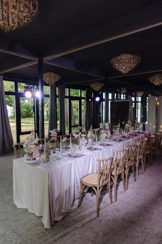 Интерьер/Экстерьер/Банкетная зона/Бар/Стол для двоих/Вход/Главный зал/Lounge зона ресторан Берег желаний фото