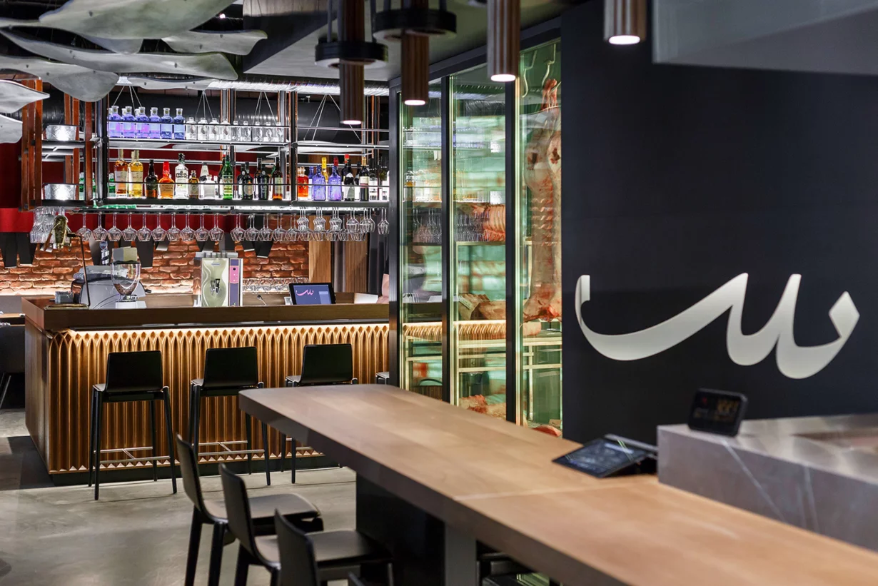 Отзывы о ресторане "Memo" / "Мемо" в Петербурге