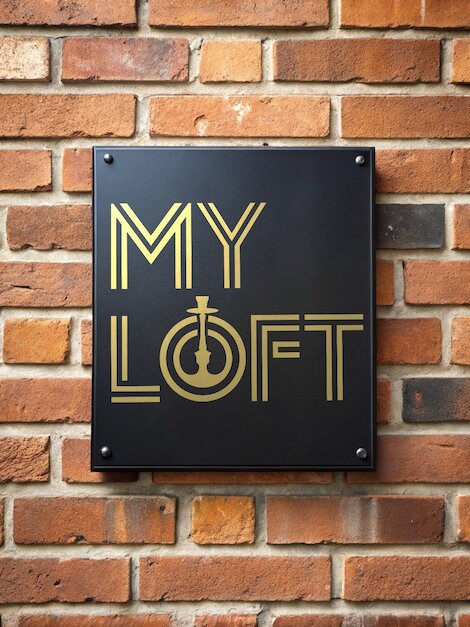 My loft