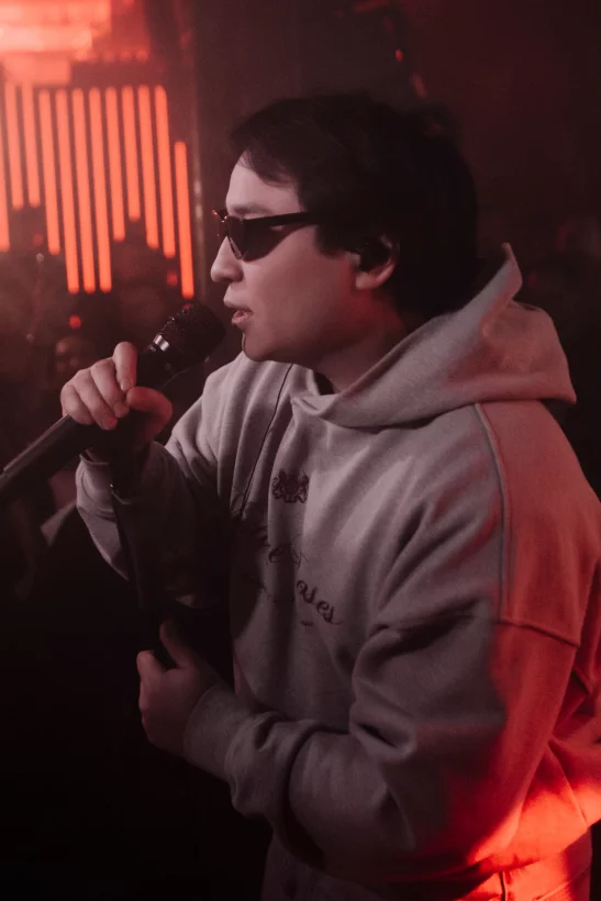 Интерьер/Экстерьер/Банкетная зона/Бар/Стол для двоих/Вход/Главный зал/Lounge зона клуб Project фото