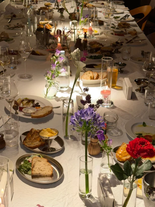 Cin Cin Wine&Table
